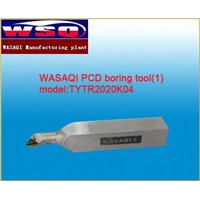 WASAQI PCD boring tool model: TYTR2020K04