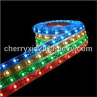 Waterproof LED Flexible Strip (3528SMD)