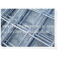 Welded Mesh Panels