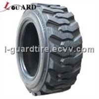 Wheel Loader Tire (10-16.5 12-16.5)