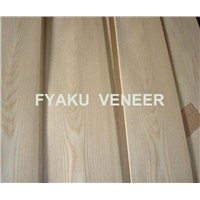 White Ash Veneer