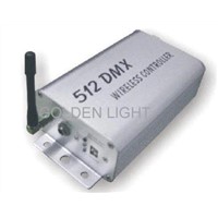 Wireless DMX Controller(Economic type)