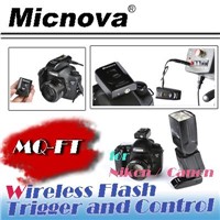 Wireless Flash Trigger &amp;amp; Control