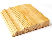 Wood Skirting