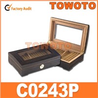 Wooden Box (C0243P)