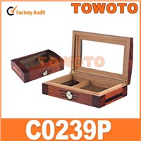 Wooden Gift Box (C0239P)