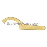 Adjustable Hook