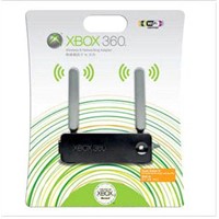 XBOX360 Wireless Adapter