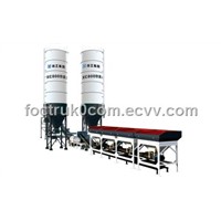 Stabilizer Soil Mixing Machine (XC400)