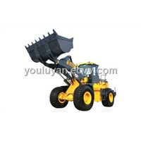 XCMG Wheel Loader (ZL50G)
