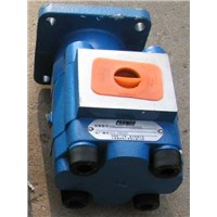 Bulldozer Hydraulic Pump (XCMG ZL50G)