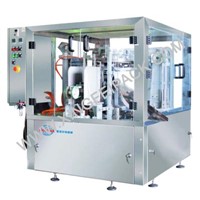 Automatic Bag Filling and Sealing Machine (XFG-8S)
