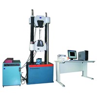 YNS-WX Steel Stranded Cable Testing Machine