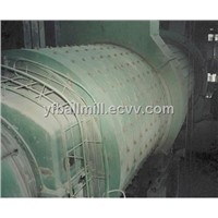 YUFENG-Cement grinding mill