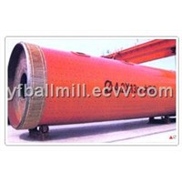 YUFENG-Cement grinding mill