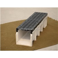Drainage Channel (YX-200A)