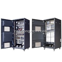 Yalong Maintenance Electrical Trainer (YL-158)