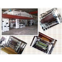 Yiming Special Coating Machine for Photo Paper