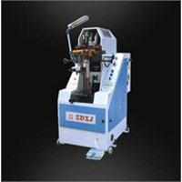ZD-HBJ587 New Hydraulic Heel Lasting Machine