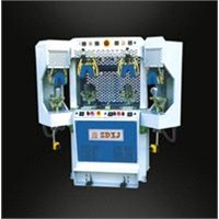 Cold-Hot Shaping Machine for Upper and Heel (ZD-HGD678)