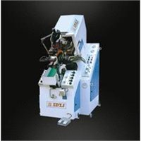 ZD-QBJ588A 9-pincer hydraulic toe lasting machine