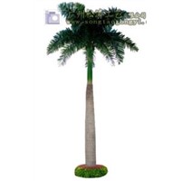 artificial palm tree FZDWY-05