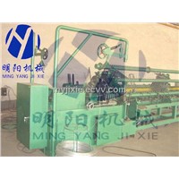 Automat IC Chain Link Fence Machine