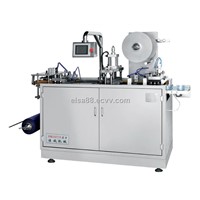 Automatic Plastic Lid Thermoforming Machine