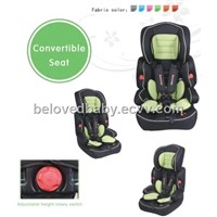 Baby Car Seat