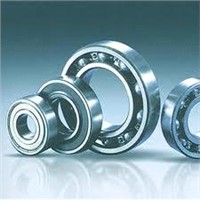 Ball Bearings
