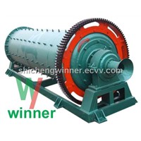 Ball Mill
