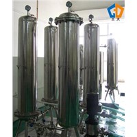 beer filter machine
