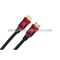 Bi-Colour 1.4 HDMI Cable