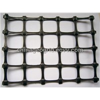 Biaxial PP Geogrid