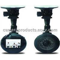 black box for car with night vision