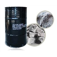 calcium carbide