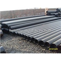 carbon seamless steel pipe A53