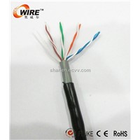 cat5e STP outdoor cable