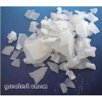 caustic soda