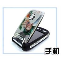 cell phone case flatbed printer