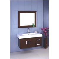 classic bathroom vanity(A002)