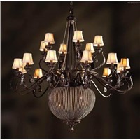 Classical Ceiling Lighting