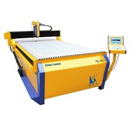 cnc engraving machine for woodworking