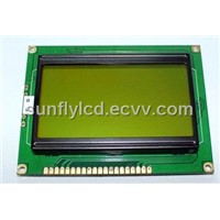 Cob LCD Display
