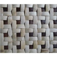 Coconut Tiles