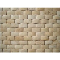 coconut tiles,coconut mosaics,coconut wall coverings
