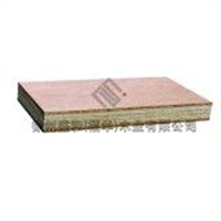 container flooring board