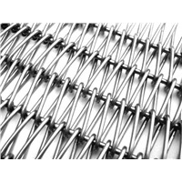 Conveyer Belt Mesh