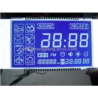 customized LCD panel
