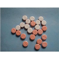 diclofenac sodium 50mg+paracetamol 500mg tablet